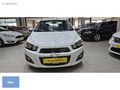 2012 DEĞİŞENSİZ CHEVROLET AVEO 1.3 D LT SEDAN EKRAN/KAMERA/NAVI