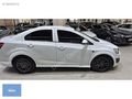 2012 DEĞİŞENSİZ CHEVROLET AVEO 1.3 D LT SEDAN EKRAN/KAMERA/NAVI