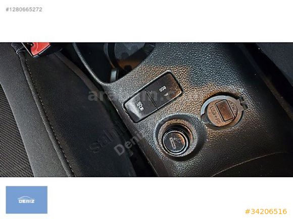 2012 DEĞİŞENSİZ CHEVROLET AVEO 1.3 D LT SEDAN EKRAN/KAMERA/NAVI