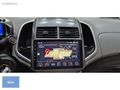 2012 DEĞİŞENSİZ CHEVROLET AVEO 1.3 D LT SEDAN EKRAN/KAMERA/NAVI