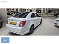 2012 DEĞİŞENSİZ CHEVROLET AVEO 1.3 D LT SEDAN EKRAN/KAMERA/NAVI