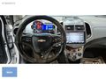 2012 DEĞİŞENSİZ CHEVROLET AVEO 1.3 D LT SEDAN EKRAN/KAMERA/NAVI
