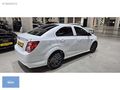 2012 DEĞİŞENSİZ CHEVROLET AVEO 1.3 D LT SEDAN EKRAN/KAMERA/NAVI