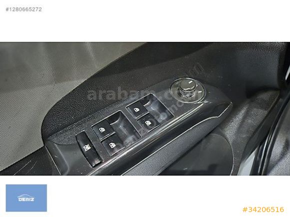 2012 DEĞİŞENSİZ CHEVROLET AVEO 1.3 D LT SEDAN EKRAN/KAMERA/NAVI