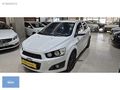 2012 DEĞİŞENSİZ CHEVROLET AVEO 1.3 D LT SEDAN EKRAN/KAMERA/NAVI
