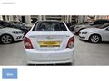 2012 DEĞİŞENSİZ CHEVROLET AVEO 1.3 D LT SEDAN EKRAN/KAMERA/NAVI