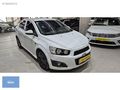 2012 DEĞİŞENSİZ CHEVROLET AVEO 1.3 D LT SEDAN EKRAN/KAMERA/NAVI