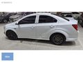 2012 DEĞİŞENSİZ CHEVROLET AVEO 1.3 D LT SEDAN EKRAN/KAMERA/NAVI