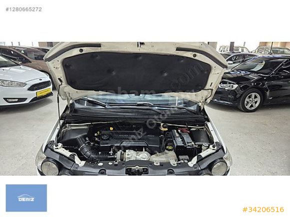 2012 DEĞİŞENSİZ CHEVROLET AVEO 1.3 D LT SEDAN EKRAN/KAMERA/NAVI