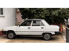 SON FİYATIDIR Sahibinden Renault R 9 1.4 Broadway GTE 1992 Model