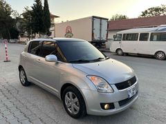 Sahibinden Suzuki Swift 1.3 MT 4X4 PAZARTESİYE KADAR OPSİYONLANMIŞTIR  