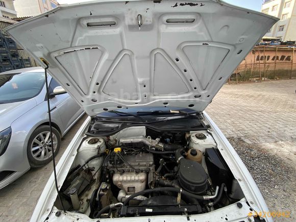 Sahibinden Renault R 19 1.6 Europa RTE 2001 Model 
