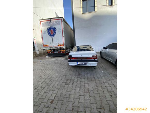 Sahibinden Renault R 19 1.6 Europa RTE 2001 Model 