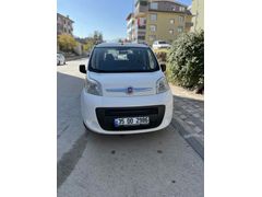 Sahibinden Fiat Fiorino Combi 1.3 Multijet pop  2013 Model 