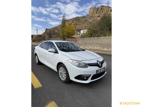 Değişensiz Otomatik Fluence