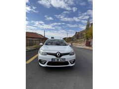 Değişensiz Otomatik Fluence