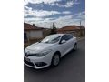 Değişensiz Otomatik Fluence