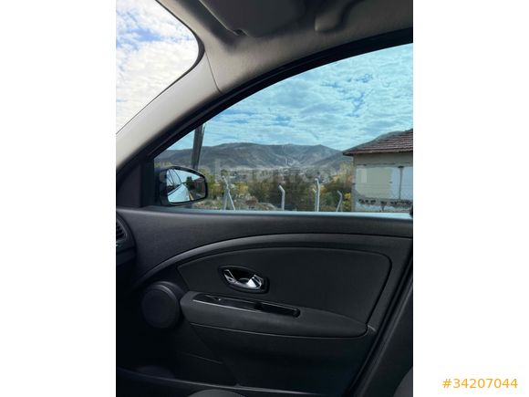Değişensiz Otomatik Fluence