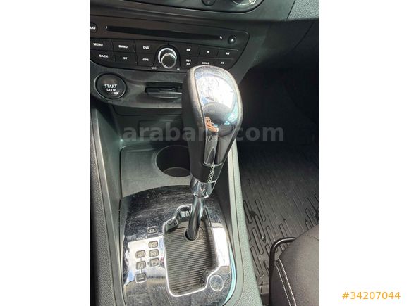 Değişensiz Otomatik Fluence
