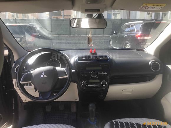 SAHİBİNDEN 77.000 KM DE  