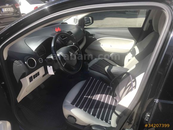 SAHİBİNDEN 77.000 KM DE  