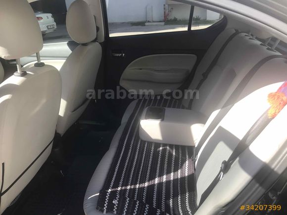 SAHİBİNDEN 77.000 KM DE  