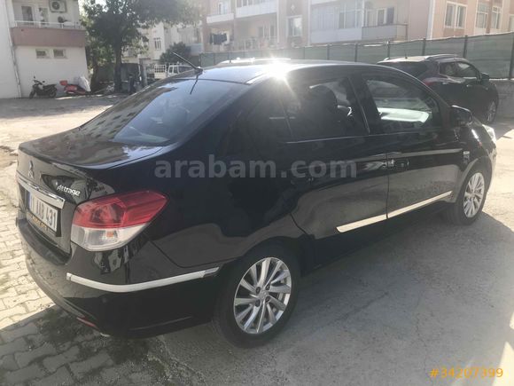 SAHİBİNDEN 77.000 KM DE  