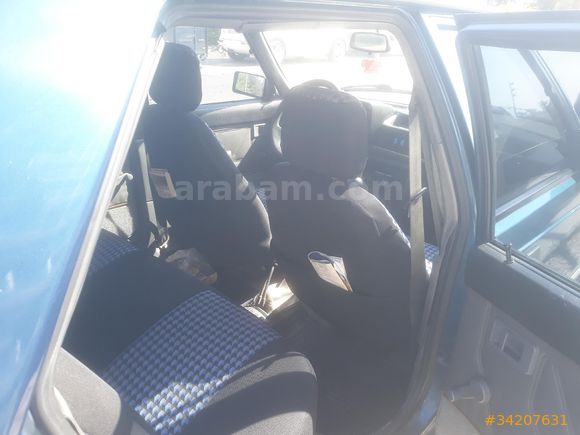 Sahibinden Renault R 9 1.4 Spring 1994 Model İzmir