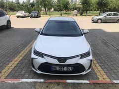 Sahibinden Toyota Corolla 1.6 Dream 2020 Model 