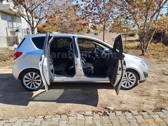 Sahibinden Opel Meriva 1.7 CDTI Enjoy