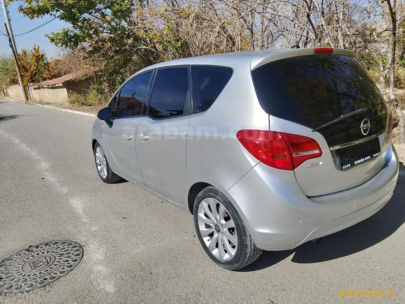 Sahibinden Opel Meriva 1.7 CDTI Enjoy
