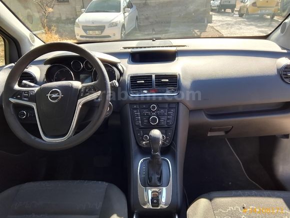 Sahibinden Opel Meriva 1.7 CDTI Enjoy