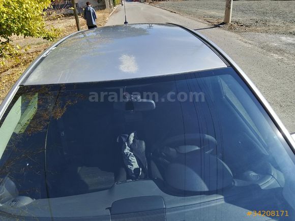 Sahibinden Opel Meriva 1.7 CDTI Enjoy