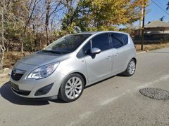 Sahibinden Opel Meriva 1.7 CDTI Enjoy
