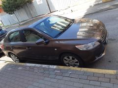 Sahibinden Peugeot 301 1.6 HDi Allure 2013 Model