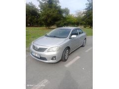Sahibinden Corolla (açıklamayı okuyun)
