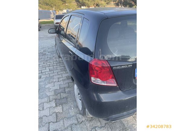 Sahibinden Chevrolet Kalos 1.4 SX 2004 Model 