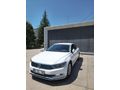 2017 Model 1.4 TSi BlueMotion DSG Passat