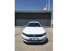 2017 Model 1.4 TSi BlueMotion DSG Passat