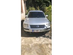 Sahibinden Volkswagen Passat 1.9 TDi Comfortline 2001 Model 4 lastık sıfır bütün bakımları yeni yapılmış 