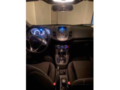 Sahibinden Ford Fiesta 1.6 Trend X 2014 Model 