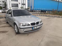 Sahibinden BMW 3 Serisi 316i Standart 2005 Model Balıkesir