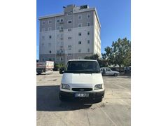 Sahibinden Ford Transit 120 V 1998 Model düşük kmli   Nadir kalanlardan 