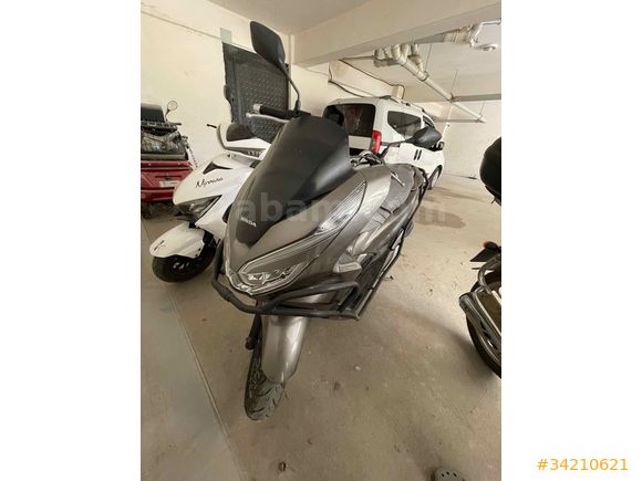 Sahibinden Honda PCX 125 Akhisar 