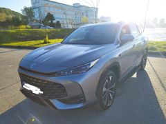 Sahibinden MG HS T Plug-in 2024 Model Ordu