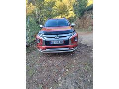 Sahibinden Mitsubishi L 200 4x2 Tornado 2021 Model Rize