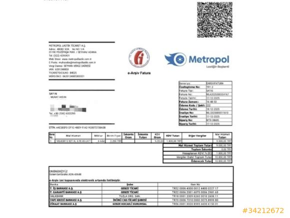 Servis Kayıtlı Renault Clio 1.0 SCe Joy  2022 Model Adana