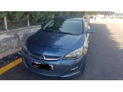7 yıllık sahibinden Acil Astra j NB 1.6 Edt pls 2016