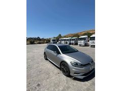 SAHİBİNDEN HATASIZ BOYASIZ TRAMERSİZ GOLF 7.5 DİZEL