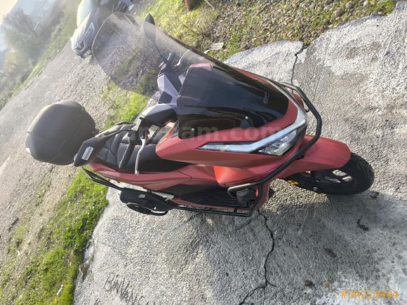 Sahibinden Honda PCX 125